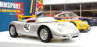 Welcome to Rennsport