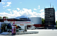 Swiss Transport Museum