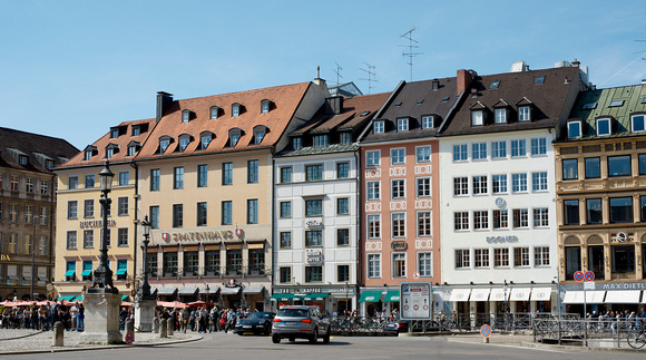 Munich Germany