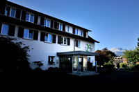 Hotel Balm, Meggen