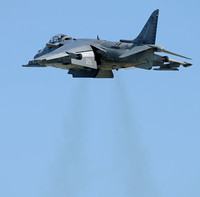 AV8 Harrier