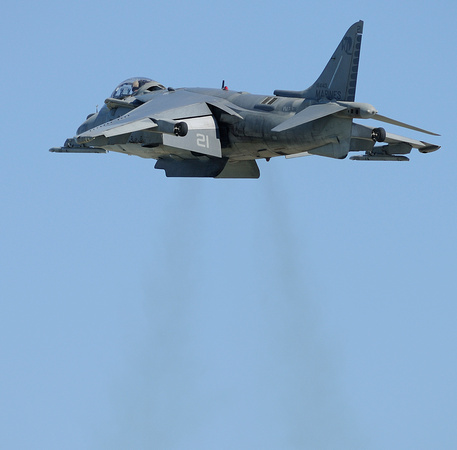 AV8 Harrier