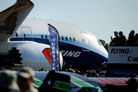 787 Pushed to leave EAA