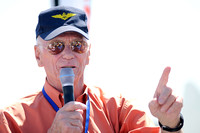 Gene Cernan Gemini 9, Apollo 10, Cmdr. Apollo 17