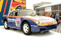 Welcome to Rennsport