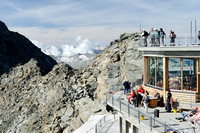 Corvatsch