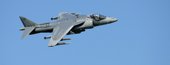 AV8 Harrier