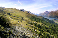 Corvatsch