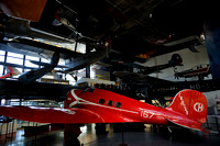 Swiss Transport Museum
