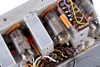 Mercedes Benz Classic Becker Radio History